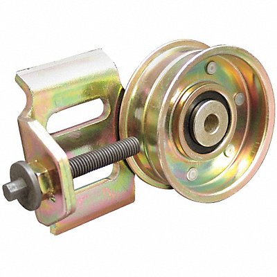 Tension Pulley Industry Number 89031 MPN:89031