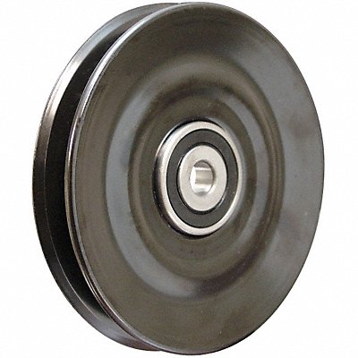 Tension Pulley Industry Number 89034 MPN:89034