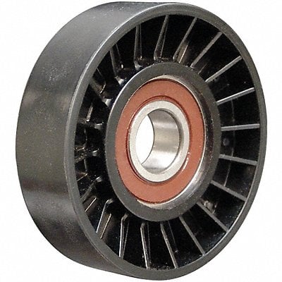 Tension Pulley Industry Number 89037 MPN:89037