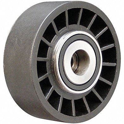 Tension Pulley Industry Number 89043 MPN:89043