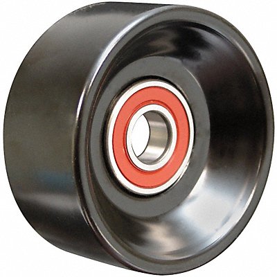 Tension Pulley Industry Number 89048 MPN:89048