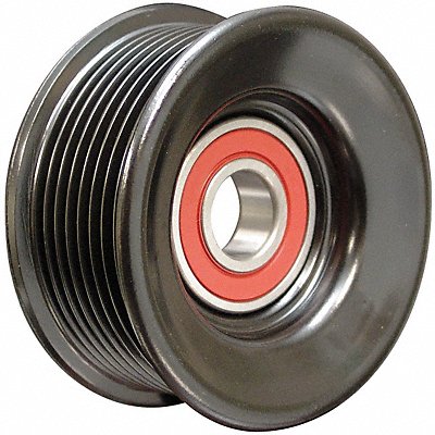 Tension Pulley Industry Number 89053 MPN:89053