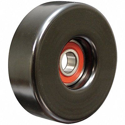 Tension Pulley Industry Number 89055 MPN:89055