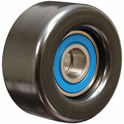 Tension Pulley Industry Number 89058 MPN:89058