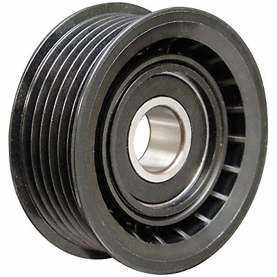 Tension Pulley Industry Number 89070 MPN:89070