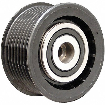 Tension Pulley Industry Number 89080 MPN:89080