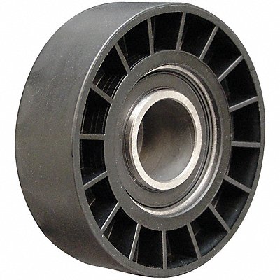 Tension Pulley Industry Number 89082 MPN:89082