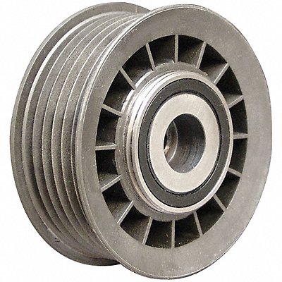 Tension Pulley Industry Number 89086 MPN:89086