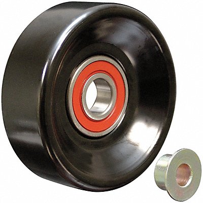 Tension Pulley Industry Number 89097 MPN:89097