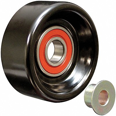 Tension Pulley Industry Number 89098 MPN:89098