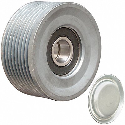 Tension Pulley Industry Number 89103 MPN:89103