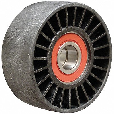 Tension Pulley Industry Number 89104 MPN:89104