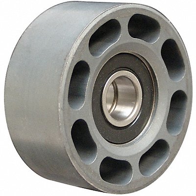 Tension Pulley Industry Number 89105 MPN:89105