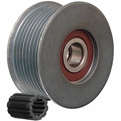 Tension Pulley Industry Number 89112 MPN:89112