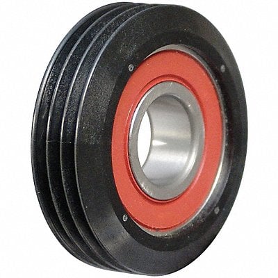 Tension Pulley Industry Number 89145 MPN:89145