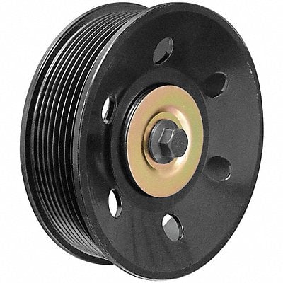 Tension Pulley Industry Number 89168 MPN:89168