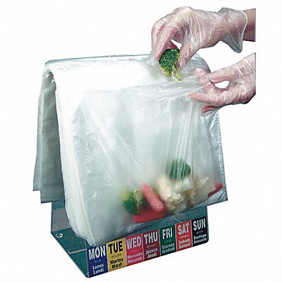 Portion Bag 8 1/2 in L 50 fl oz PK2000 MPN:110208