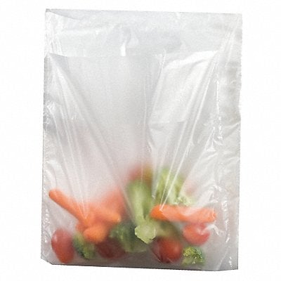 Portion Bag 6 1/2 in W 19 fl oz PK2000 MPN:110210