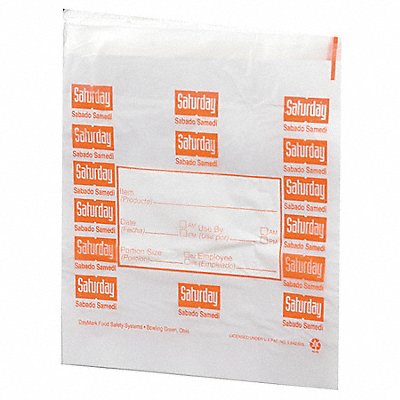 Portion Bag 19 fl oz PK2000 MPN:112383