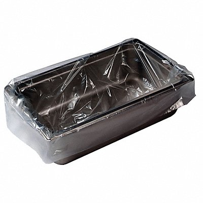 Ovenable Pan Liner 24in W x15in L PK100 MPN:IT110815