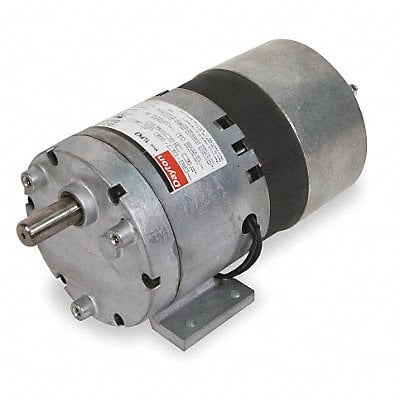 AC Gearmotor 60 rpm Open 115V MPN:1LPL2