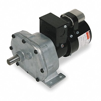 AC Gearmotor 20 rpm TEFC 115/230V MPN:1LPL3