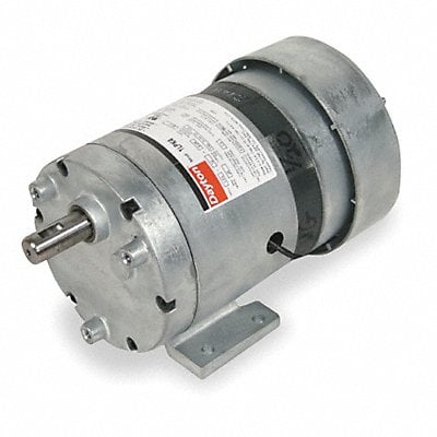 AC Gearmotor 30 rpm TEFC 115V MPN:1LPL9