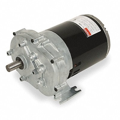 AC Gearmotor 120 rpm ODP 115V MPN:1LPN9