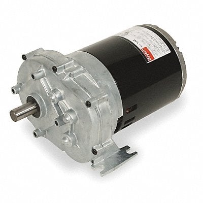 AC Gearmotor 90 rpm ODP 115V MPN:1LPP1