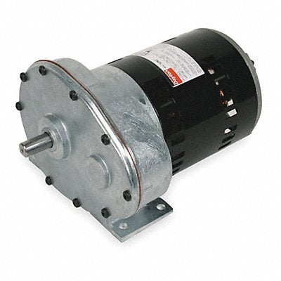 AC Gearmotor 92 rpm ODP 115V MPN:1LPU3