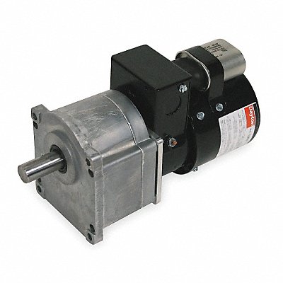 Gearmotor 14 RPM 340 Torque 115/230 TEFC MPN:1LPX3