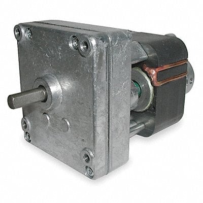 AC Gearmotor 2.2 rpm Open 115V MPN:1MBF4