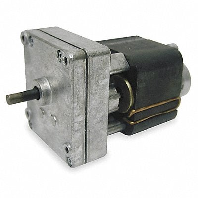 AC Gearmotor 1.1 rpm Open 115V MPN:1MBG3