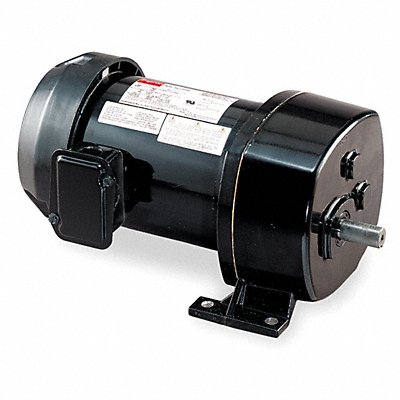 AC Gearmotor 39 rpm TEFC 115V MPN:2Z842