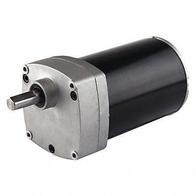 AC Gearmotor 164 rpm TENV 115V MPN:453R98