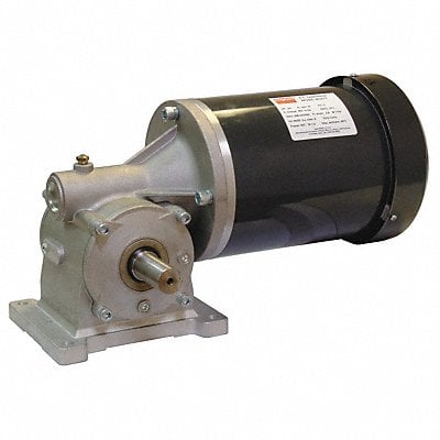 AC Gearmotor 45 rpm TEFC 208-230/460V MPN:4CVX5