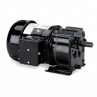 AC Gearmotor 135 rpm TEFC 115V MPN:6K334