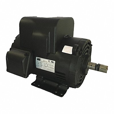 Air Compressor Motor 3 HP 1765 RPM MPN:45YU15