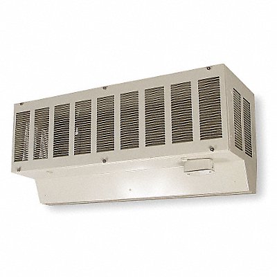 Air Curtain Cabinet Steel 42x12-1/2 in. MPN:6E824