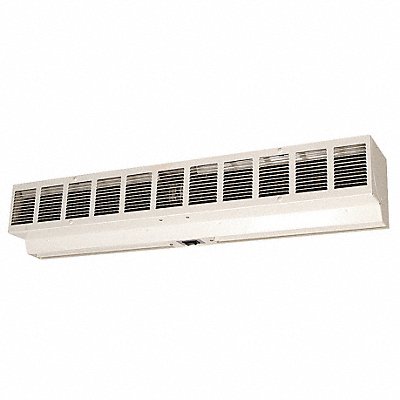 Compact Air Curtain MPN:4HZ94