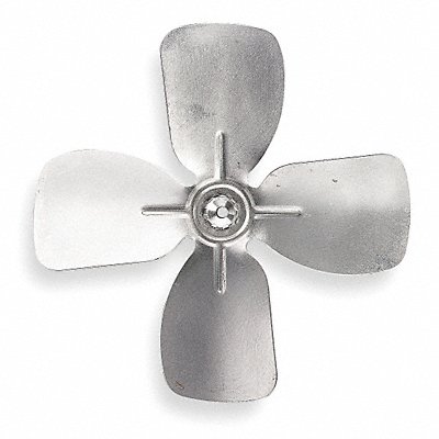 Propeller Dia 6 3/4 In 30 Deg Pitch MPN:2PYP4