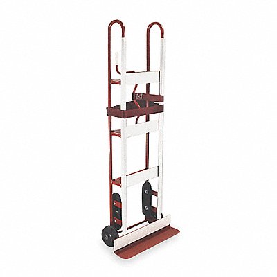 Hand Truck 700lb. 11 D 60 H 24 W MPN:4W326