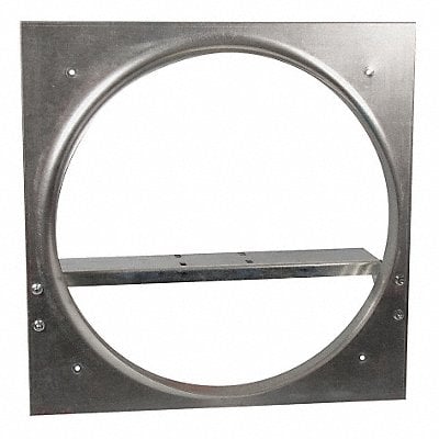 Example of GoVets Axial Exhaust and Supply Fan Frames category