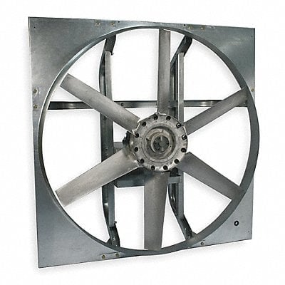 Exhaust Fan 36In Bl Alum 1166 RPM MPN:1AHB1