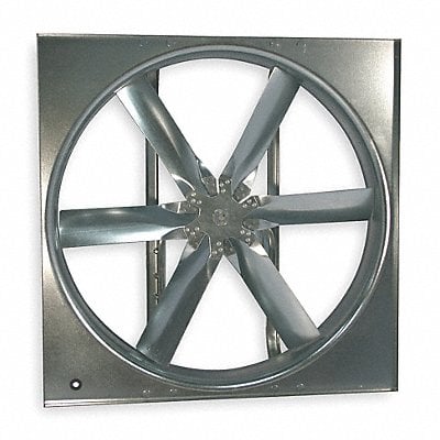 Supply Fan 24In Bl Galv Steel 1352 RPM MPN:1WDC5