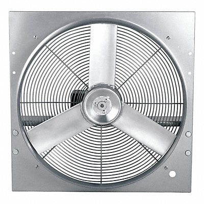 Exhaust Fan 20In Bld Alum 115/230V MPN:10D966