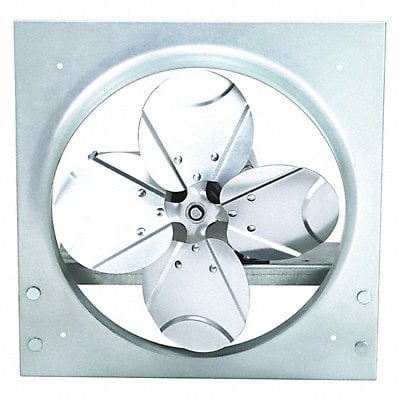 Exh/Sp Fan 12In Bl Alum 115/230V MPN:10E021