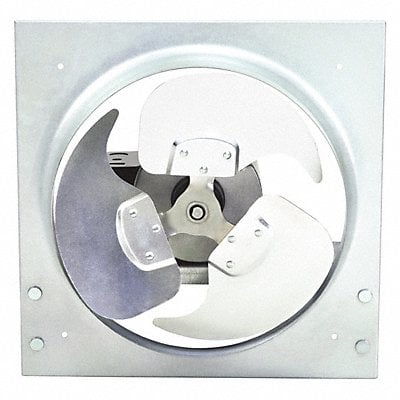 Exhaust Fan 12In Bl Alum 115/230V MPN:10E039