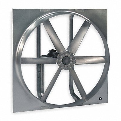 Example of GoVets Axial Exhaust and Supply Fans With Motor category