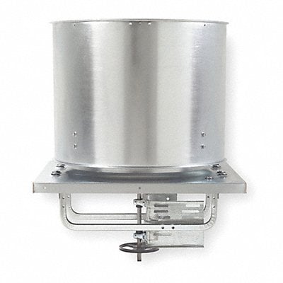 Example of GoVets Axial Upblast Roof Exhaust Fans With Motor category